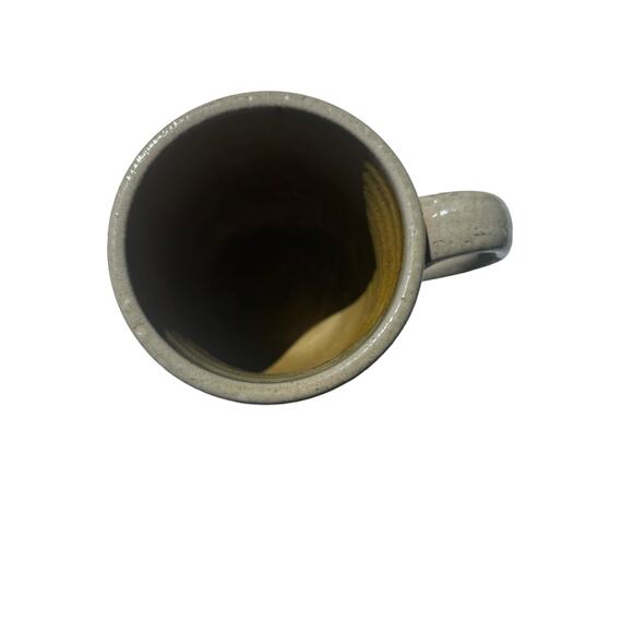 Portsmouth New Hampshire Nautical Anchor Stoneware Glazed Coffee Mug - Picture 4 of 6